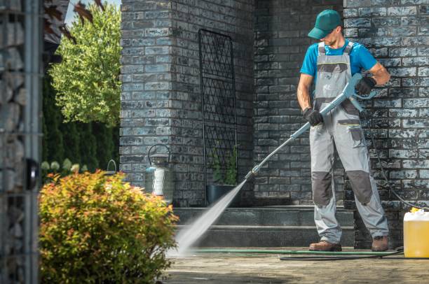 Best Restaurant Pressure Washing  in Center Moriches, NY